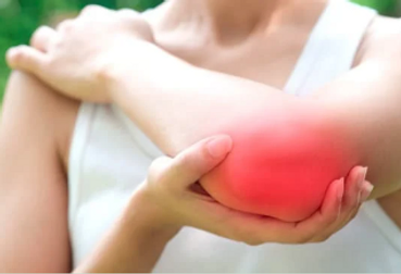 מרפק טניס