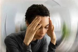 דלקת בעצב הוסטיבולרי